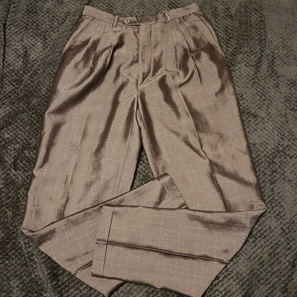 Men's Dress Pants